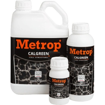 Metrop Calgreen vápník 250 ml