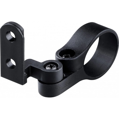 TK 91 držák odrazky - na sedlovku 31,6 mm