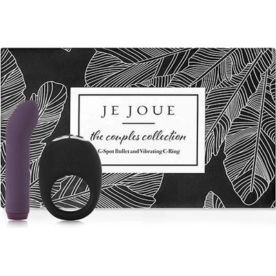 Je Joue - Gift Set Couples Collection