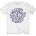 The Rolling Stones Vintage 70s Logo White M Риза (RSTS53MW02)