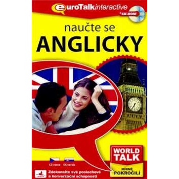TS Talk Now! - Naučte se anglicky
