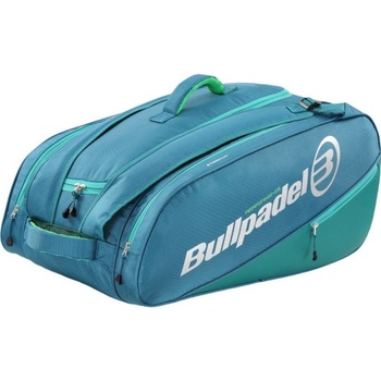 Bullpadel BPP25014 Performance - Tyrkysový