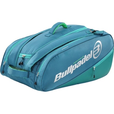 Bullpadel BPP25014 Performance - Tyrkysový