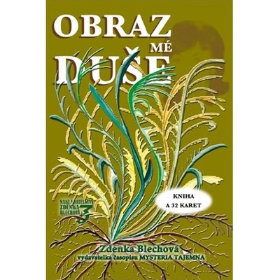 Obraz mé duše
