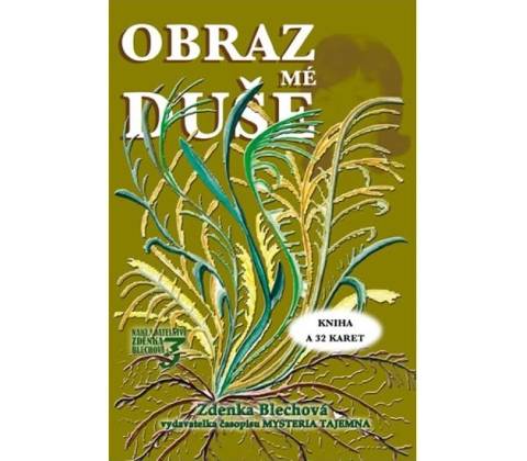 Obraz mé duše