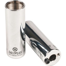 SaltPlus Peg BMX SALTPLUS HQ Chróm, 4,15"