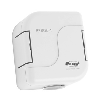 ELKO EP RFSOU-1 Безжичен ключ за здрачаване (4707 standard)