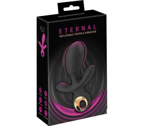 Inflatable Triple Eternal