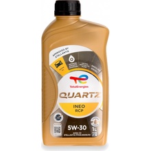 Total Quartz INEO RCP 5W-30 1 l