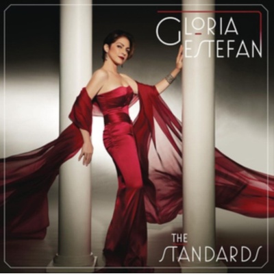 Gloria Estefan - The Standards CD
