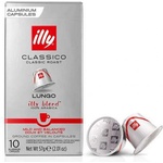 Illy Кафе капсули ILLY Lungo 10 бр (IT002144)