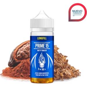 HALO Prime 40ml/120ml