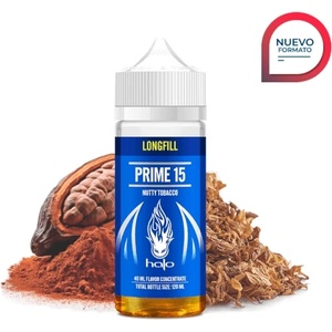 HALO Prime 40ml/120ml