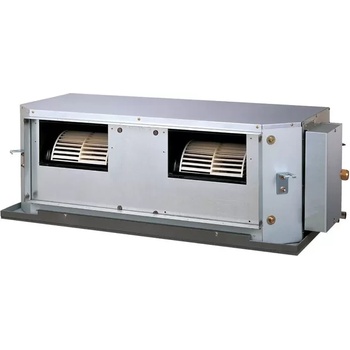 Fuji Electric Трифазен инверторен канален климатик Fuji Electric RDG45LHTA