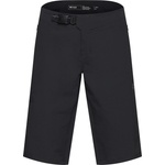 FOX Racing Дамски шорти за колоездене FOX Racing Women's Ranger Short Cycling bottoms - Black - размер 6 (US) (155-2065-0113)