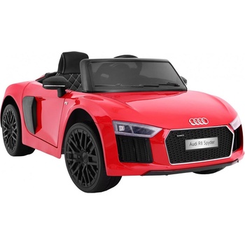 Inlea4Fun AUDI R8 Spyder RS EVA (RA-PA.JJ2198)