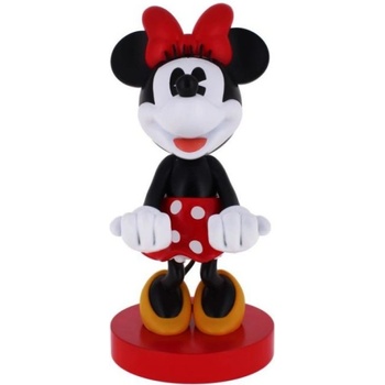 Exquisite Gaming Cable Guy Disney Minnie Mouse 20 cm