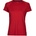 TEE JAYS tj7021 cooldry / Дамска спортна тениска - червена s (18702100401)