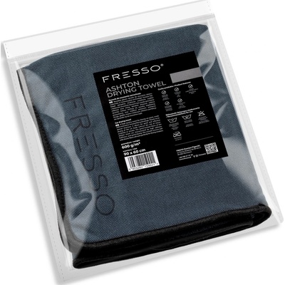 Fresso Ashton Twisted Pile 600 GSM