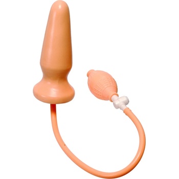 Seven Creations Buttplug Plus Pump