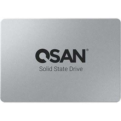 QSAN SD47T640-00 7.68TB, 92-SD47D600-00