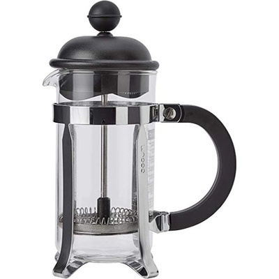 Bodum Caffettiera 1000 ml čierny