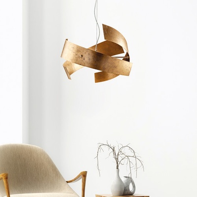 Light for home BL226-3-ORO