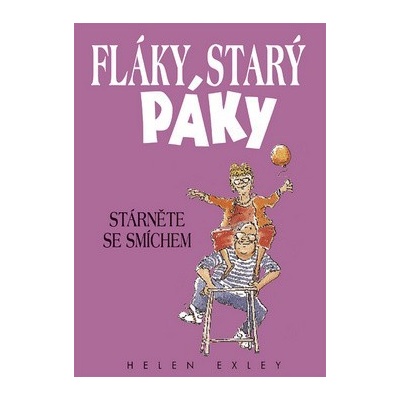 Fláky starý páky
