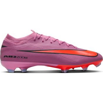 Nike Футболни бутонки Nike Zoom Mercurial Vapor 16 Pro Adults Firm Ground Football Boots - Pink/Black