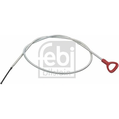 Mierka hladiny oleja, automatická prevodovka FEBI BILSTEIN 38023