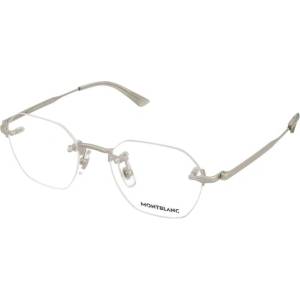 Mont Blanc Очила Montblanc MB0403O 002 - leshti