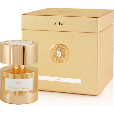 Tiziana Terenzi Chi parfum unisex 100 ml tester