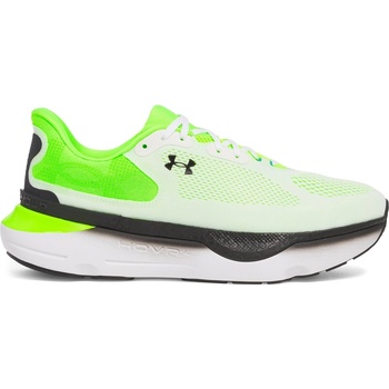 Image 1 of Under Armour Маратонки Under Armour Men's Infinite Pro Entry Road Running Shoes - White/Green/Blk