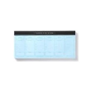 Planning Is For The Week Weekly Planner Pad | Brass Monkey, Galison (ISBN: 9780735370722)