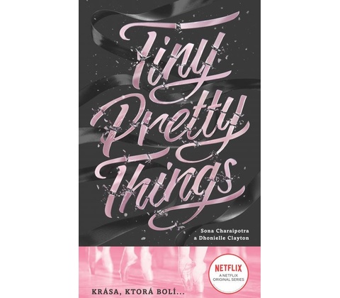 Tiny Pretty Things 1