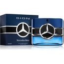 Parfémy Mercedes-Benz Sign parfémovaná voda pánská 100 ml