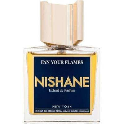 Nishane Fan Your Flames parfum unisex 50 ml