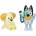 TM Toys Bluey: Комплект с две фигури Бластер (BLU17652)