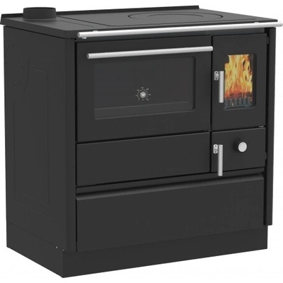 Alfa Plam Alfa 85G Eco levý černá