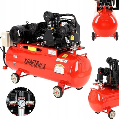 Kraft & Dele KD1477
