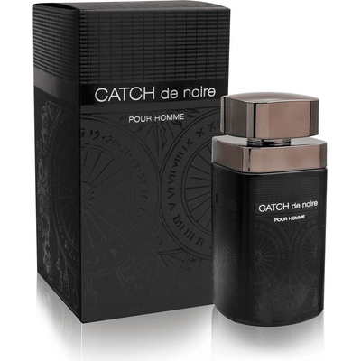Fragrance World Catch D Noire EDP 100 ml