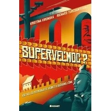 Superveľmoc?