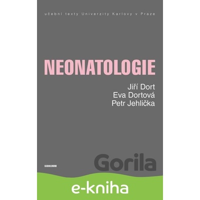 Neonatologie - Jiří Dort