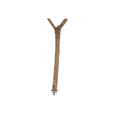 TRIXIE Zábavná hračka dřevěná 35 cm