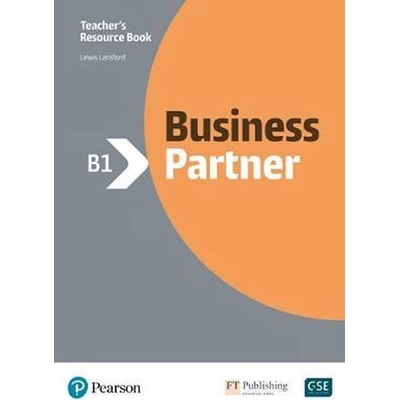Business Partner B1 Teacher's Book