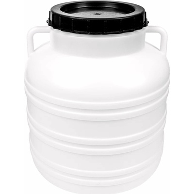 Sud na kapustu, 30 l, plast 330718