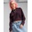 PUMA Суитшърт CLASSICS+ Relaxed Cropped Hoodie