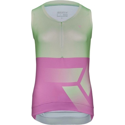 Silvini WD2034 Escolca green-blush