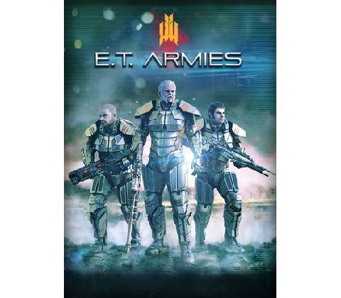 E.T. Armies