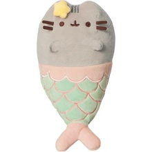 615175 Aurora Mermaid Pusheen 14cm